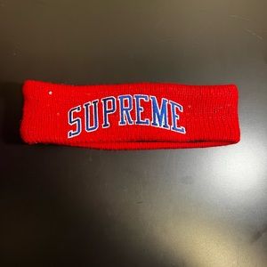 Supreme Head Band